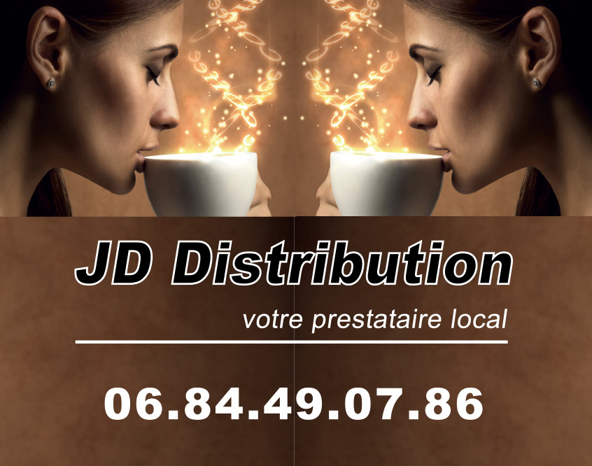 JD Distribution