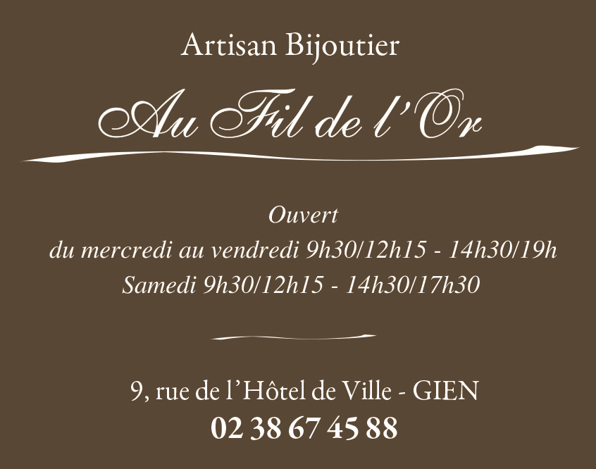 Au Fil de l'Or