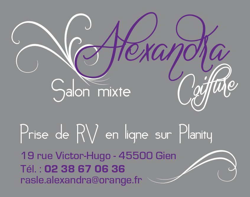 Alexandra Coiffure