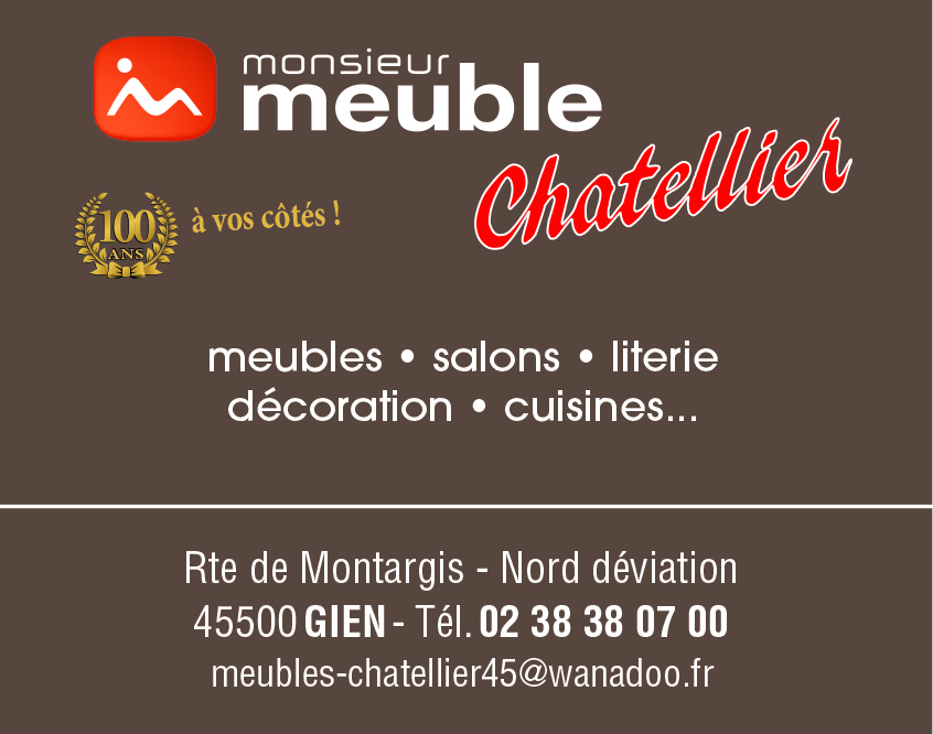 Meubles Chatellier