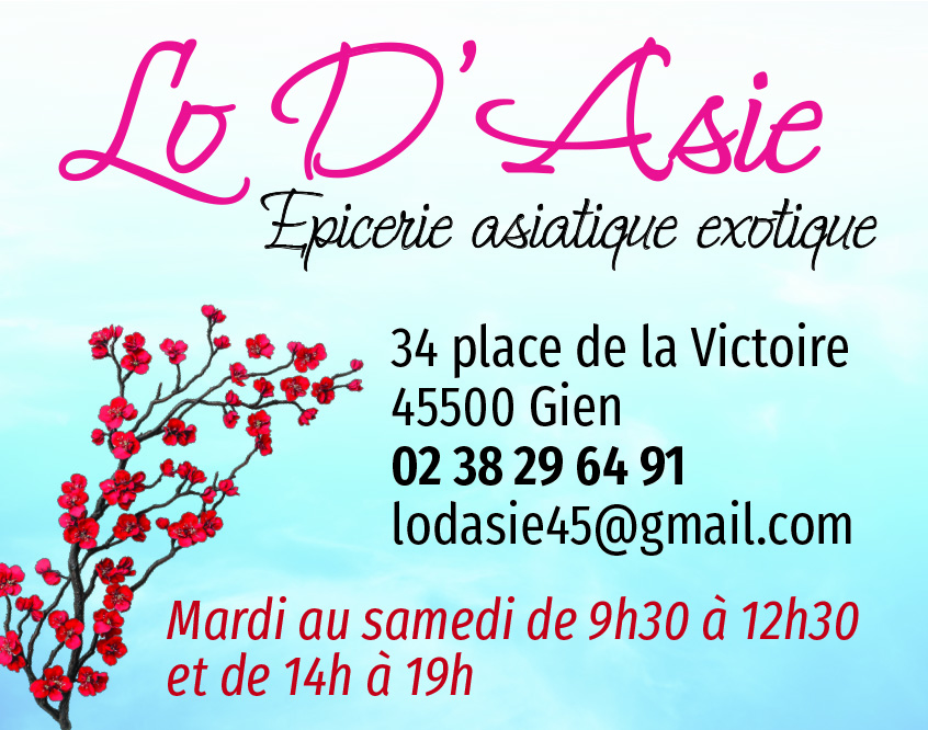 Lo D'Asie