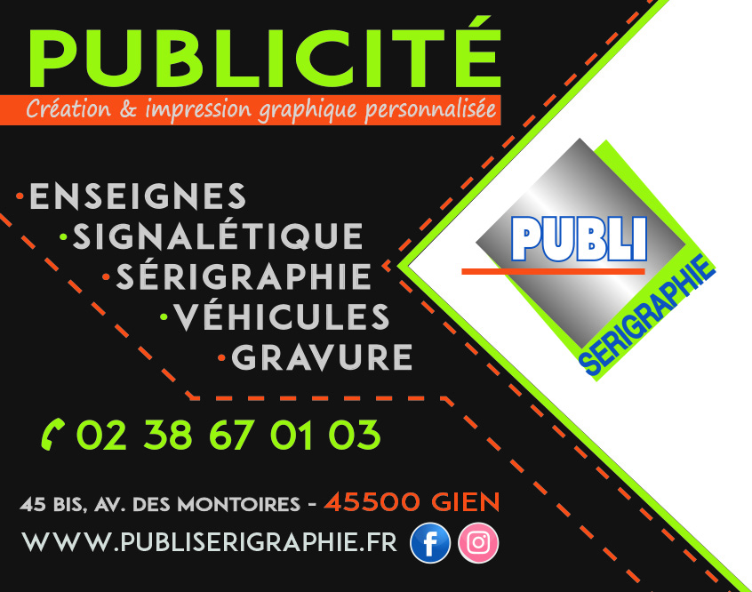 Publisérigraphie