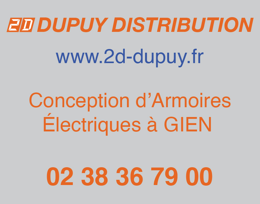 2D Dupuy Distribution