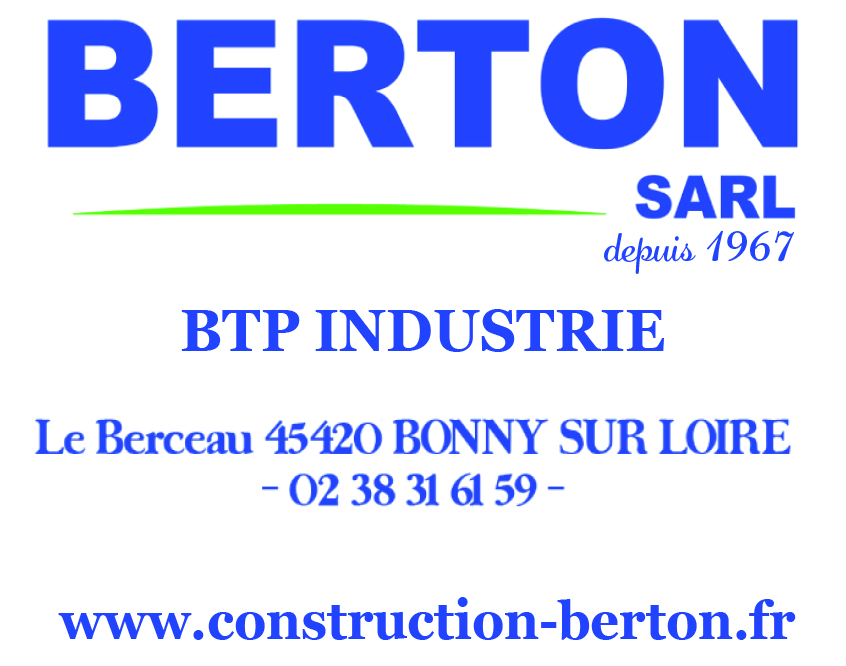 Berton Sarl