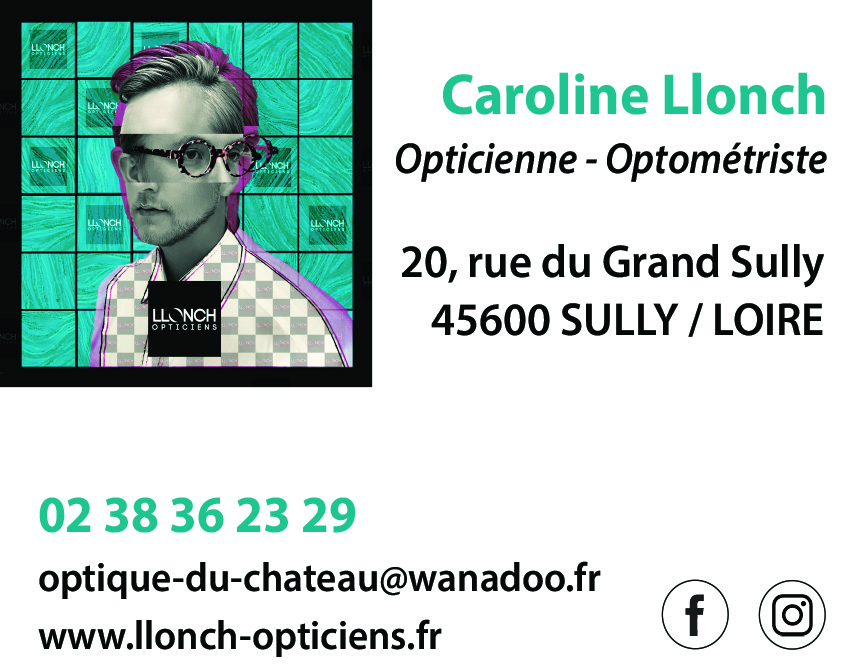 Llonch Opticiens