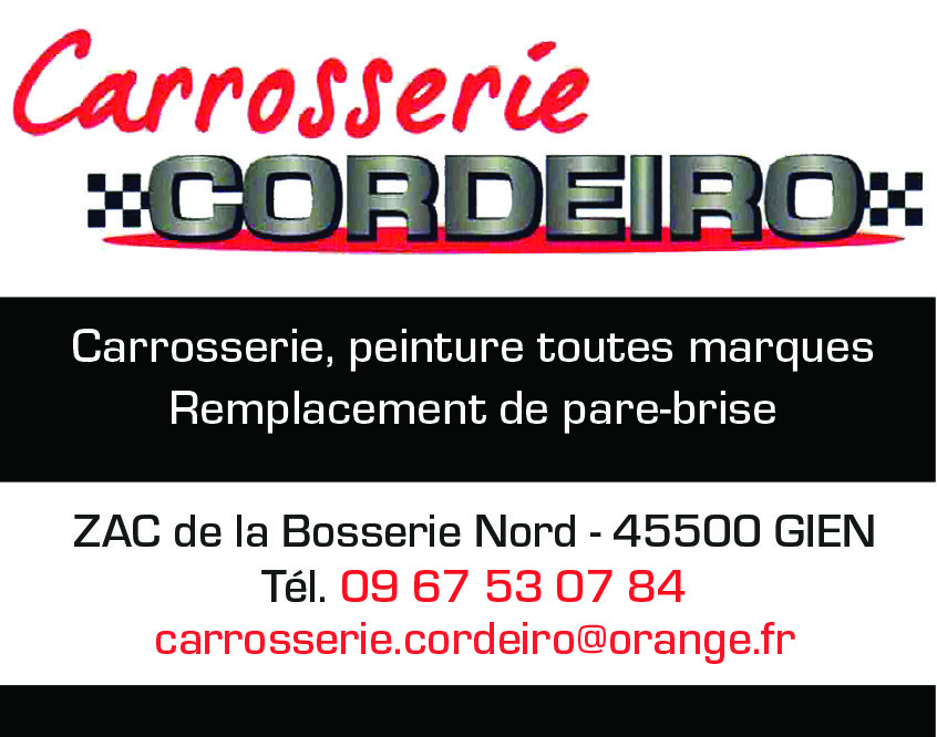 Carrosserie Cordeiro