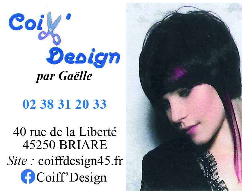 Coiff'Design