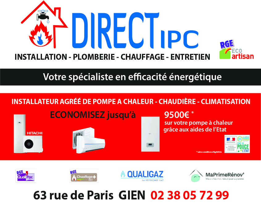 Direct IPC