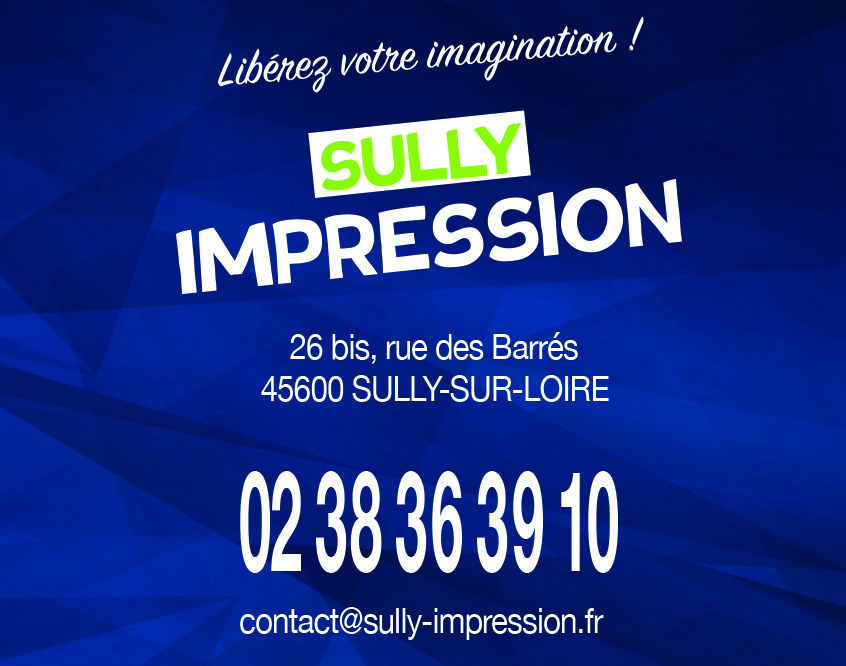 Sully Impression