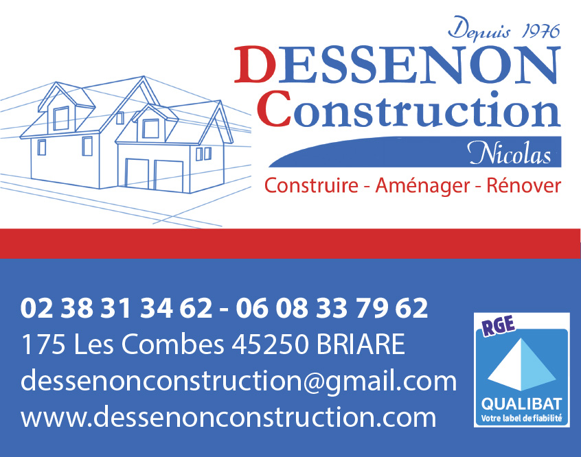 Dessenon Construction