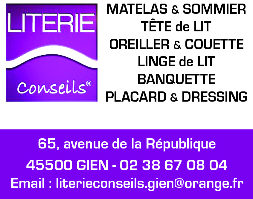 Literie Conseils