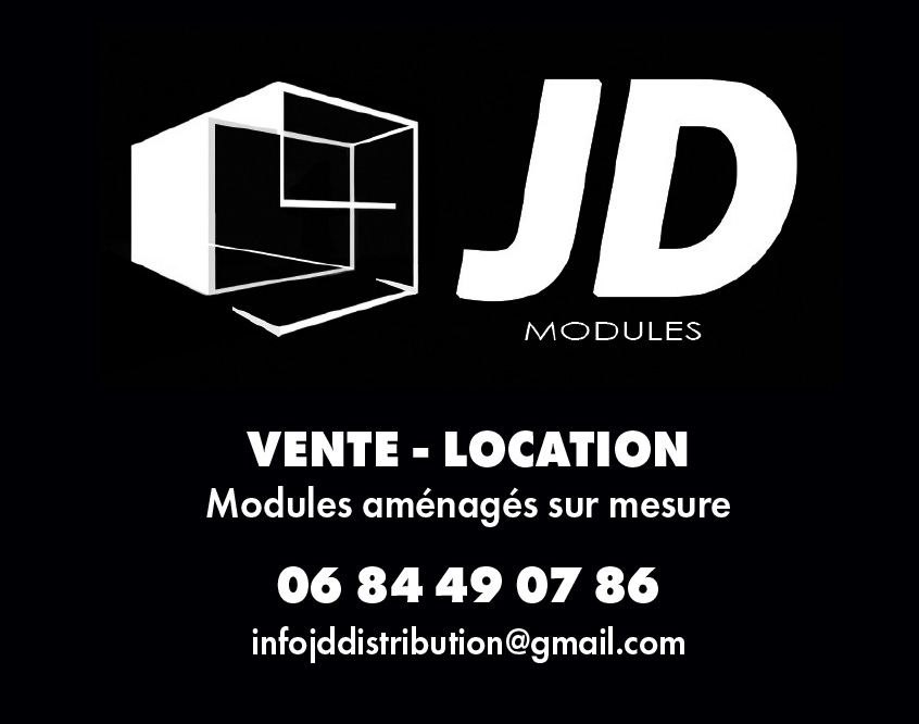 JD Modules