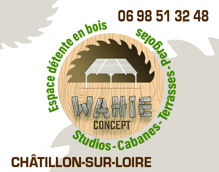 Wahie Concept (menuiserie)