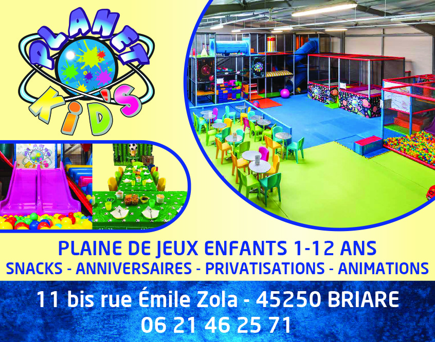 Planet Kids