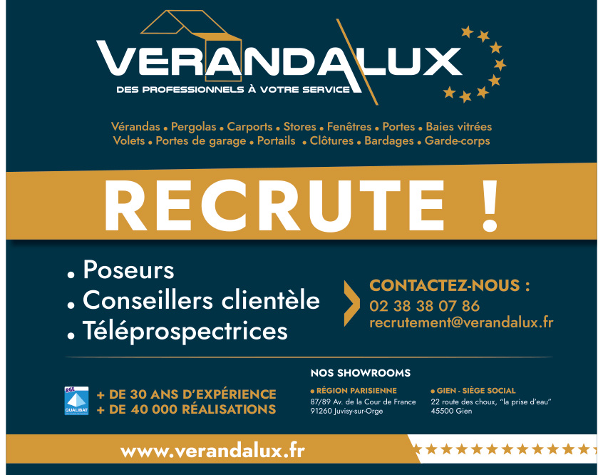 Vérandalux
