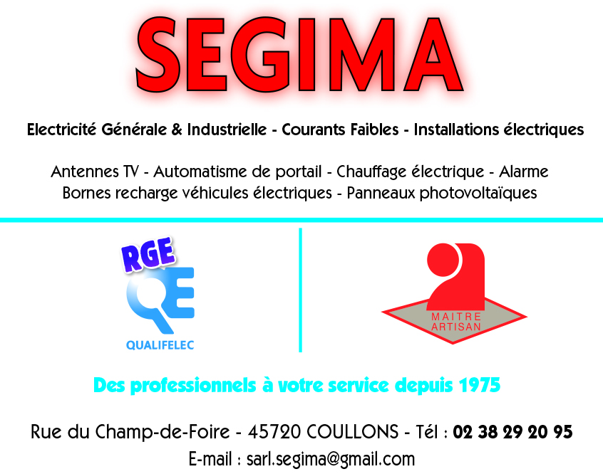 Segima