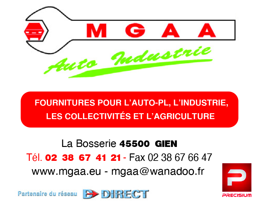 MGAA