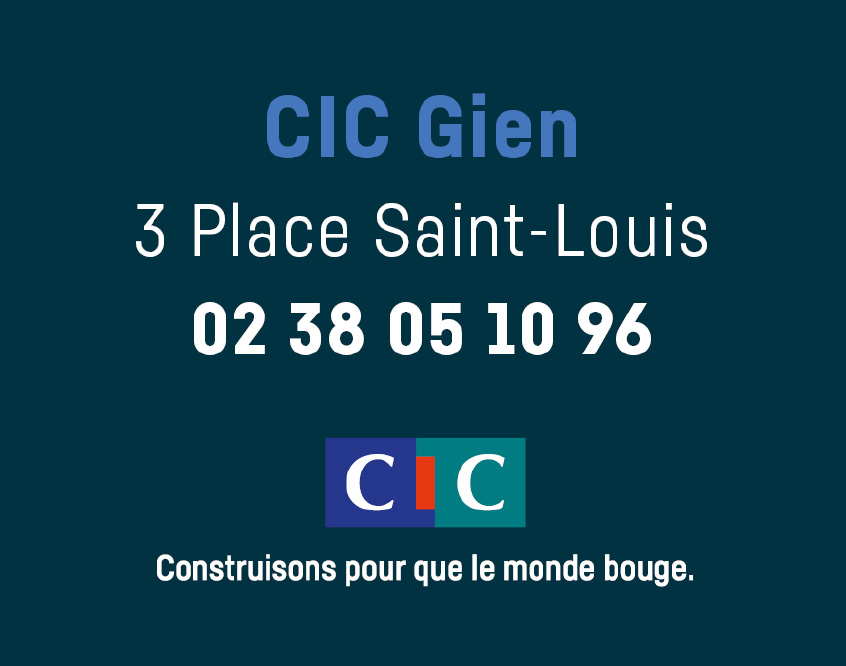 CIC Ouest